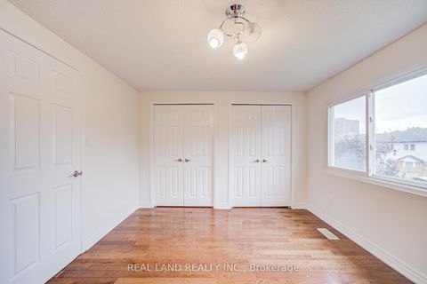 Photo 24 at 46 Wintermute Boulevard, Steeles, Toronto