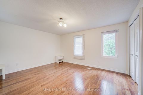 Photo 26 at 46 Wintermute Boulevard, Steeles, Toronto