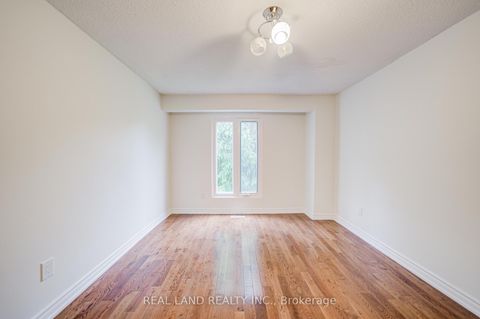 Photo 32 at 46 Wintermute Boulevard, Steeles, Toronto