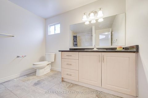 Photo 34 at 46 Wintermute Boulevard, Steeles, Toronto