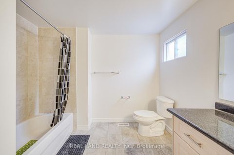 Photo 35 at 46 Wintermute Boulevard, Steeles, Toronto