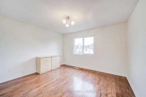 Photo 36 at 46 Wintermute Boulevard, Steeles, Toronto