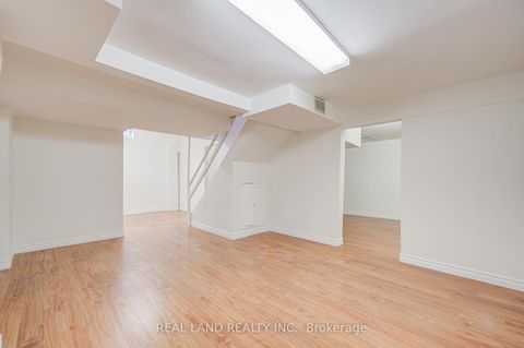 Photo 44 at 46 Wintermute Boulevard, Steeles, Toronto