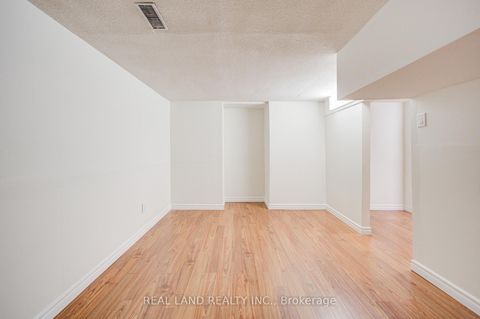 Photo 45 at 46 Wintermute Boulevard, Steeles, Toronto