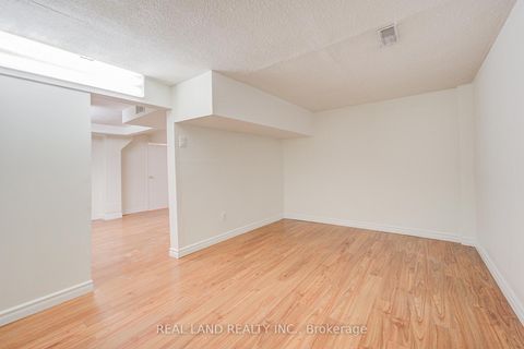 Photo 46 at 46 Wintermute Boulevard, Steeles, Toronto