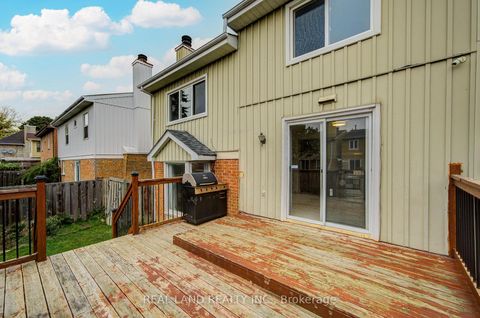 Photo 48 at 46 Wintermute Boulevard, Steeles, Toronto