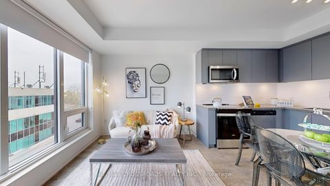 Photo 8 at 319E - 8868 Yonge Street, South Richvale, Richmond Hill