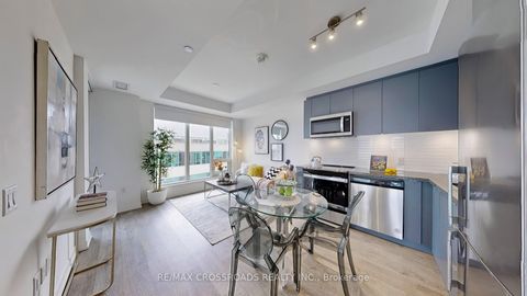 Photo 9 at 319E - 8868 Yonge Street, South Richvale, Richmond Hill