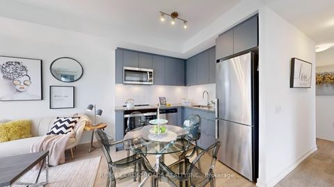 Photo 13 at 319E - 8868 Yonge Street, South Richvale, Richmond Hill