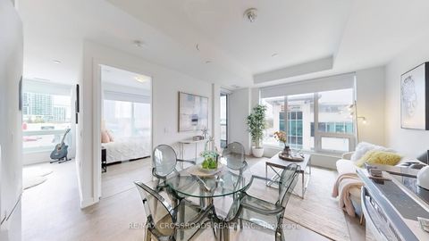 Photo 15 at 319E - 8868 Yonge Street, South Richvale, Richmond Hill