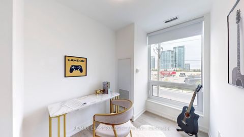 Photo 17 at 319E - 8868 Yonge Street, South Richvale, Richmond Hill