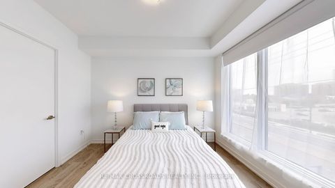 Photo 18 at 319E - 8868 Yonge Street, South Richvale, Richmond Hill