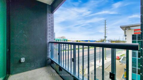 Photo 32 at 319E - 8868 Yonge Street, South Richvale, Richmond Hill