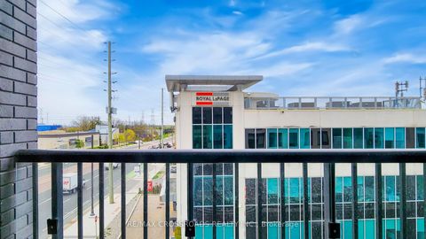 Photo 33 at 319E - 8868 Yonge Street, South Richvale, Richmond Hill