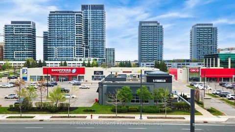 Photo 34 at 319E - 8868 Yonge Street, South Richvale, Richmond Hill