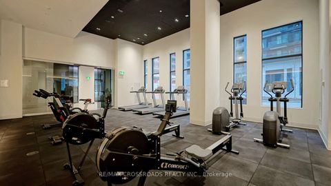 Photo 37 at 319E - 8868 Yonge Street, South Richvale, Richmond Hill