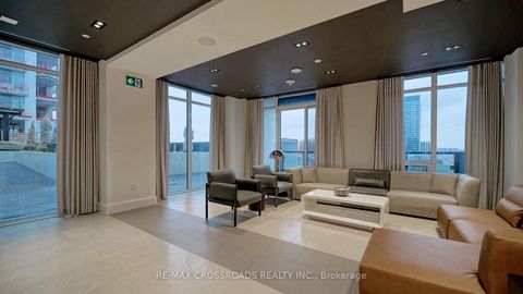 Photo 41 at 319E - 8868 Yonge Street, South Richvale, Richmond Hill