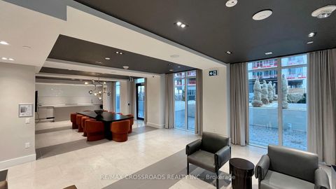 Photo 42 at 319E - 8868 Yonge Street, South Richvale, Richmond Hill