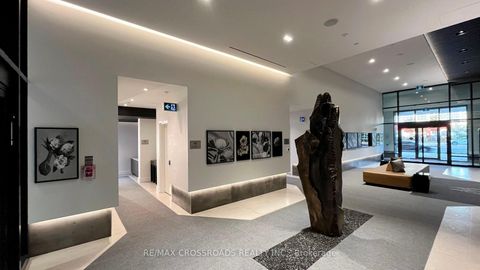 Photo 43 at 319E - 8868 Yonge Street, South Richvale, Richmond Hill