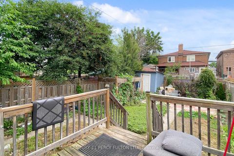 Photo 48 at 33 Wanstead Avenue, Oakridge, Toronto