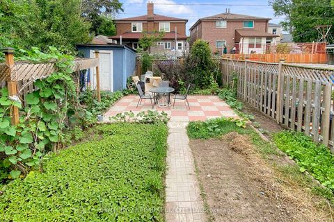 Photo 49 at 33 Wanstead Avenue, Oakridge, Toronto