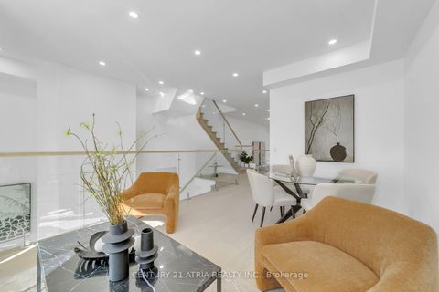 Photo 9 at 47 Eighth Street, New Toronto, Toronto