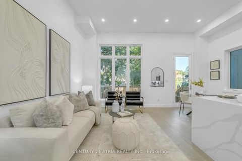 Photo 14 at 47 Eighth Street, New Toronto, Toronto