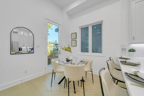 Photo 16 at 47 Eighth Street, New Toronto, Toronto