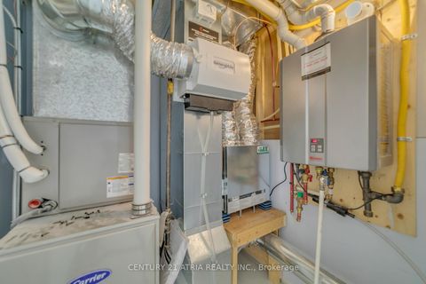 Photo 34 at 47 Eighth Street, New Toronto, Toronto