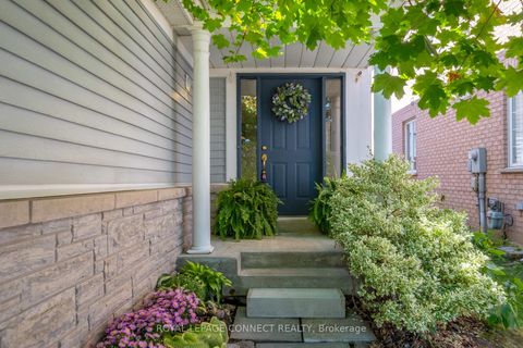 Photo 0 at 59 Bar Harbour Square, Centennial Scarborough, Toronto