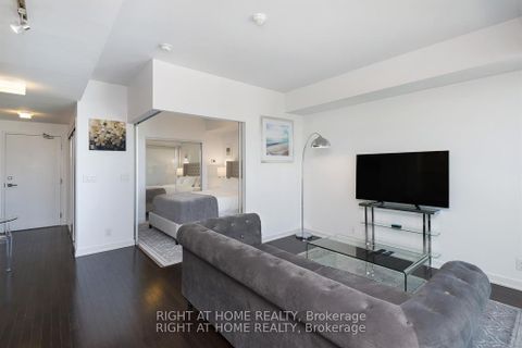 Photo 5 at 4906 - 12 York Street, Waterfront Communities C1, Toronto