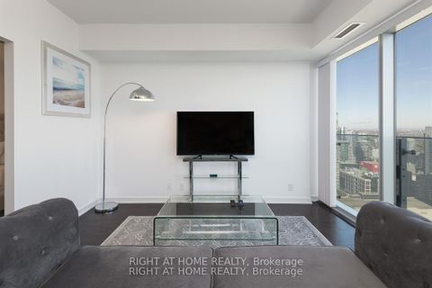 Photo 6 at 4906 - 12 York Street, Waterfront Communities C1, Toronto