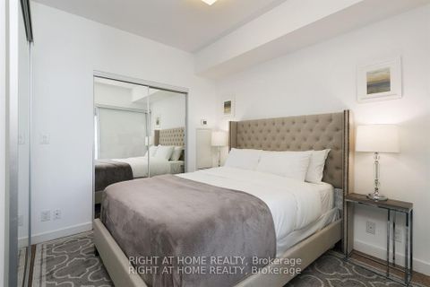 Photo 8 at 4906 - 12 York Street, Waterfront Communities C1, Toronto