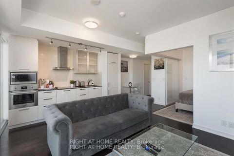 Photo 12 at 4906 - 12 York Street, Waterfront Communities C1, Toronto