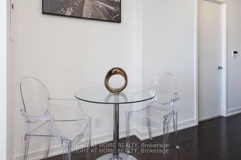 Photo 16 at 4906 - 12 York Street, Waterfront Communities C1, Toronto