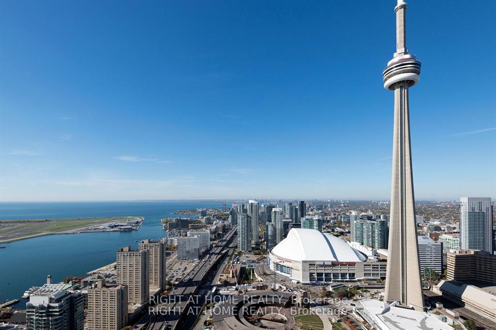 4906 - 12 York Street, Waterfront Communities C1, Toronto 