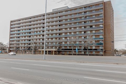 Photo 0 at 801 - 3533 Derry Road E, Malton, Mississauga