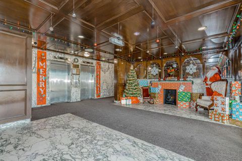 Photo 4 at 801 - 3533 Derry Road E, Malton, Mississauga