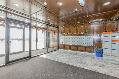 Photo 5 at 801 - 3533 Derry Road E, Malton, Mississauga