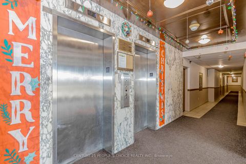 Photo 6 at 801 - 3533 Derry Road E, Malton, Mississauga