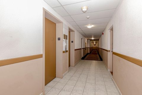 Photo 7 at 801 - 3533 Derry Road E, Malton, Mississauga