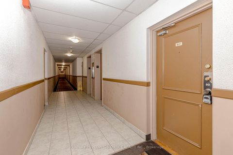 Photo 8 at 801 - 3533 Derry Road E, Malton, Mississauga