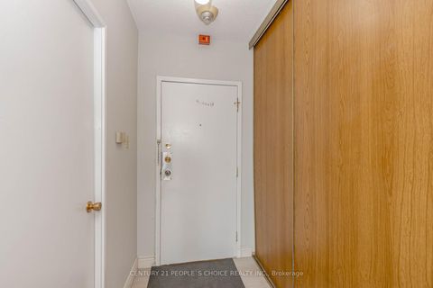 Photo 9 at 801 - 3533 Derry Road E, Malton, Mississauga