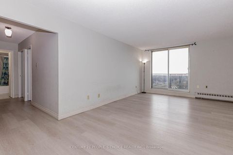 Photo 11 at 801 - 3533 Derry Road E, Malton, Mississauga