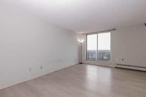 Photo 13 at 801 - 3533 Derry Road E, Malton, Mississauga