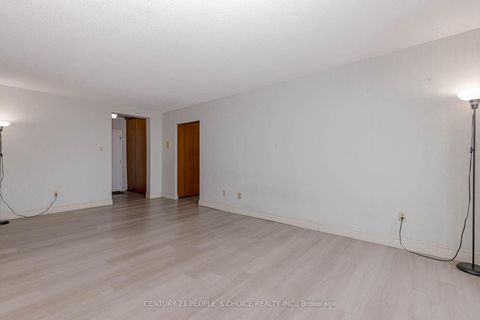 Photo 14 at 801 - 3533 Derry Road E, Malton, Mississauga