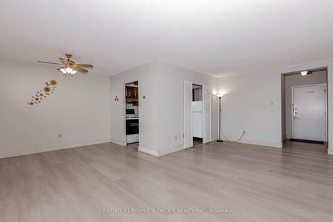 Photo 15 at 801 - 3533 Derry Road E, Malton, Mississauga