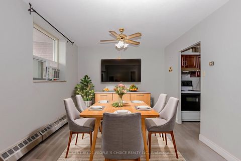 Photo 17 at 801 - 3533 Derry Road E, Malton, Mississauga