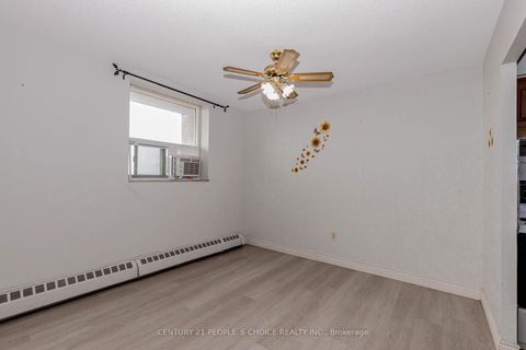 Photo 19 at 801 - 3533 Derry Road E, Malton, Mississauga