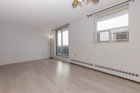 Photo 20 at 801 - 3533 Derry Road E, Malton, Mississauga